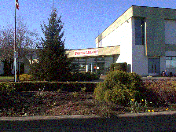 Bakerview Elementry School
